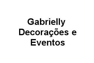 Gabrielly Decorações e Eventos