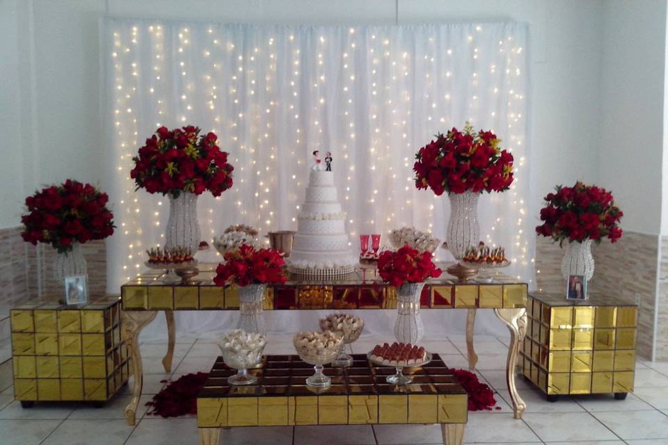 Gabrielly Decorações e Eventos