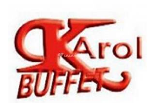 Karol Buffet logo