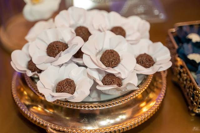 Doces