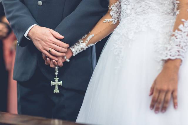 Os Melhores Celebrantes De Casamento Em Parati