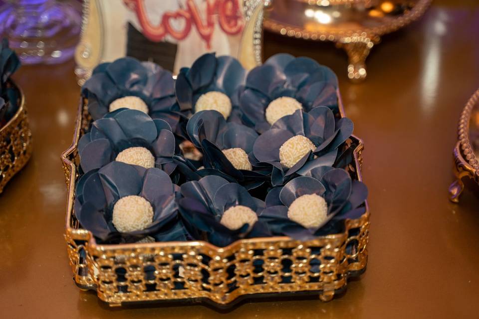 Doces