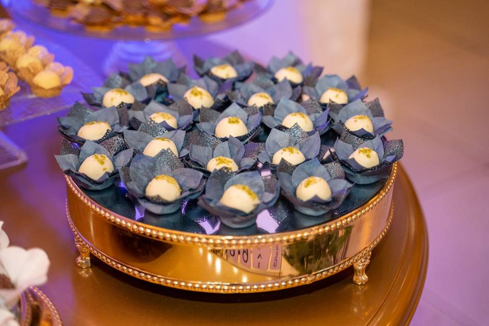 Doces
