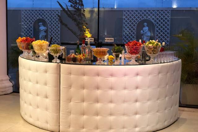 Show Bar Eventos