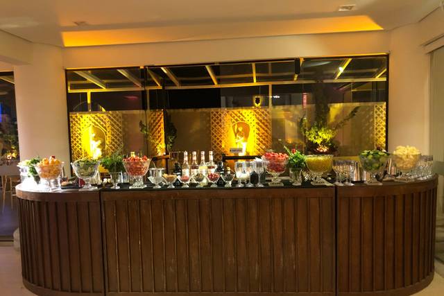 Show Bar Eventos