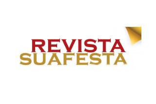 Revista sua Festa logo