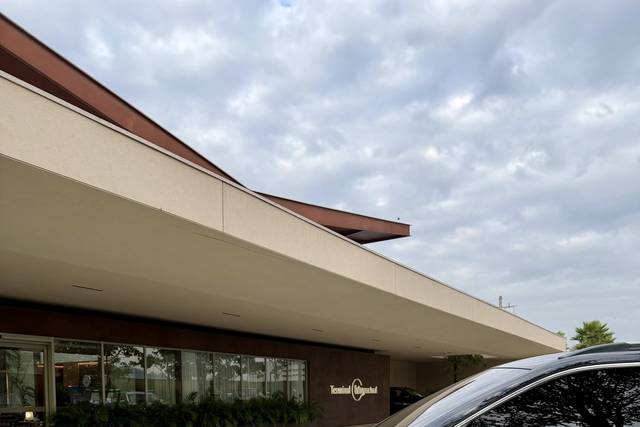TSV Executive & Armored Mobility