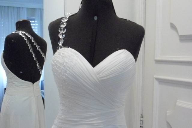 Vestidos para noivas