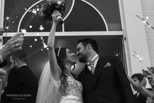 Casamento religioso