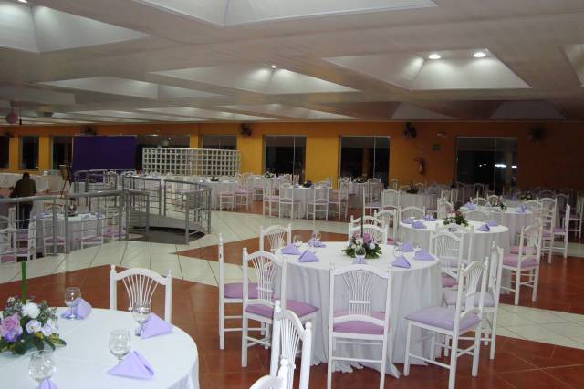 Versátil Eventos