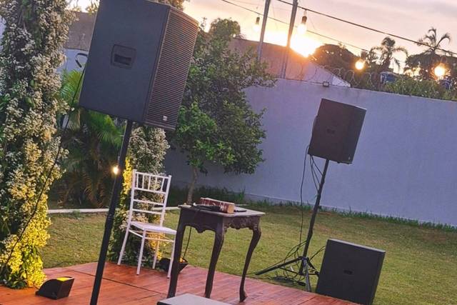 Casamento Emmanuel e Kezia