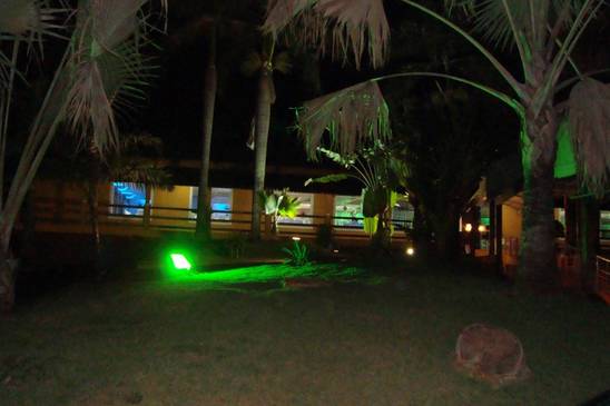 Espaço para eventos