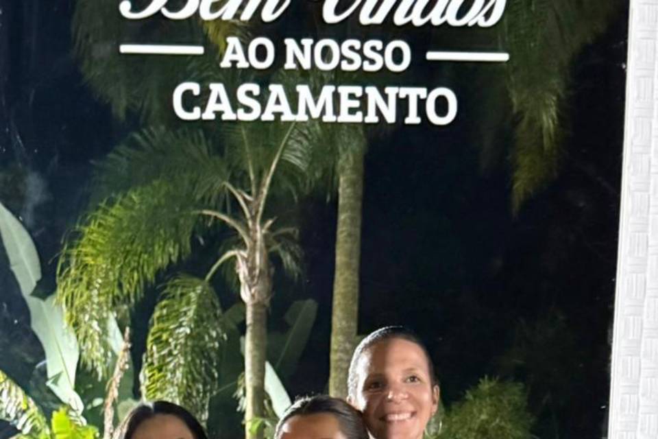 A equipe Essence