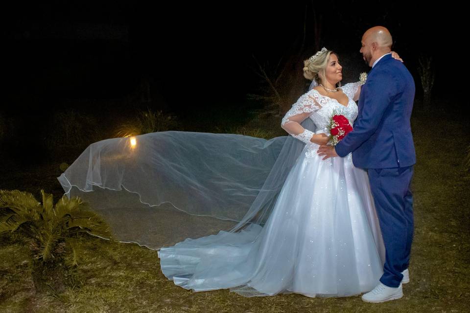 Foto Casal