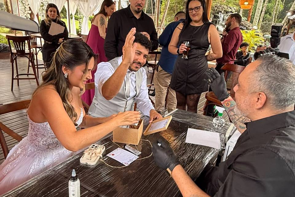 Conheça o nosso trabalho
