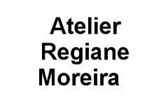 Atelier Regiane Moreira   logo