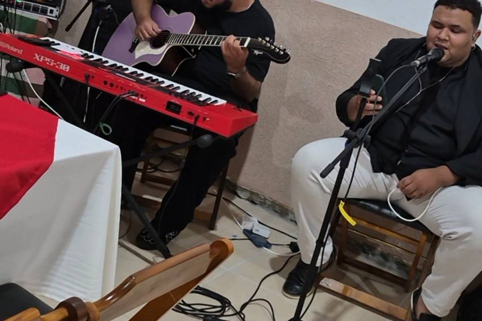 Dia dos Namorados Vivant Band