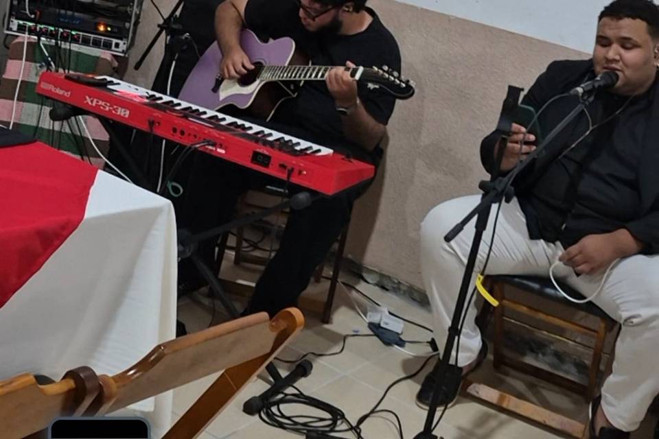 Dia dos Namorados Vivant Band
