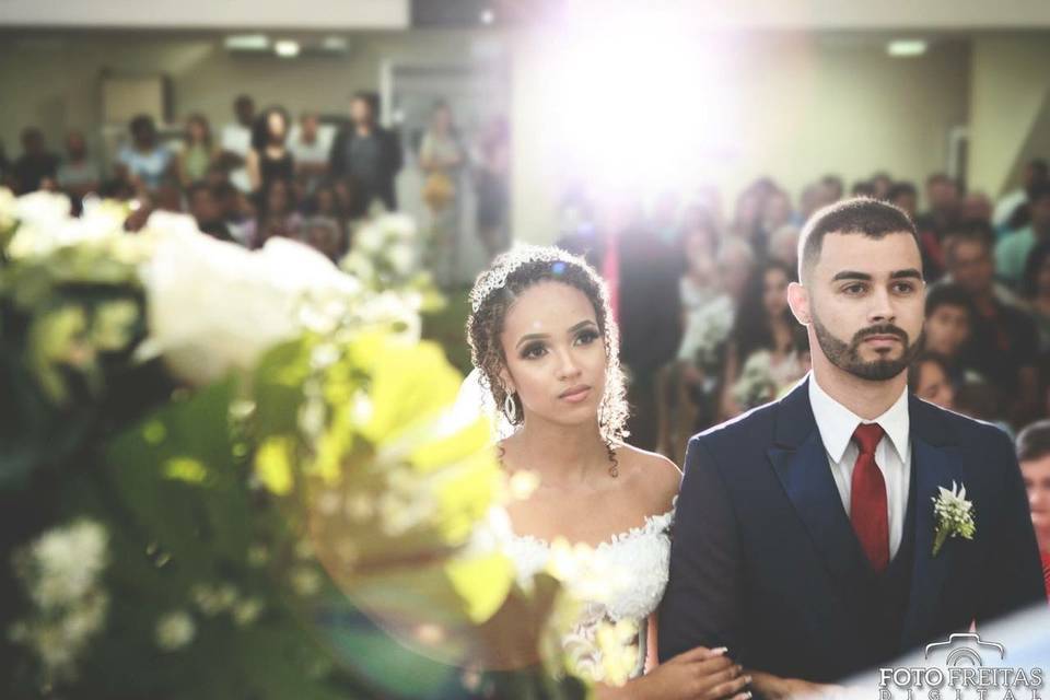 Amanda & Matheus