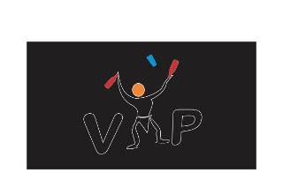 Logo VIP Coquetéis e Eventos
