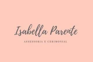 Isabella Parente Cerimonial