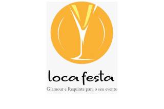 loca festa logo