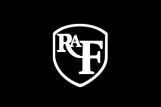 RAF eventos