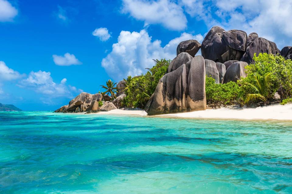 Seychelles