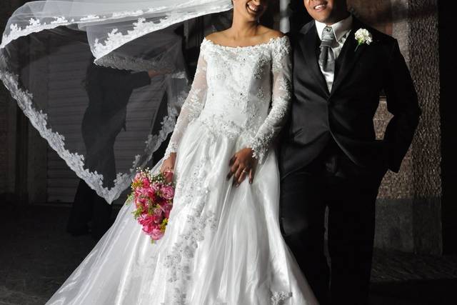 Fotos de casamento