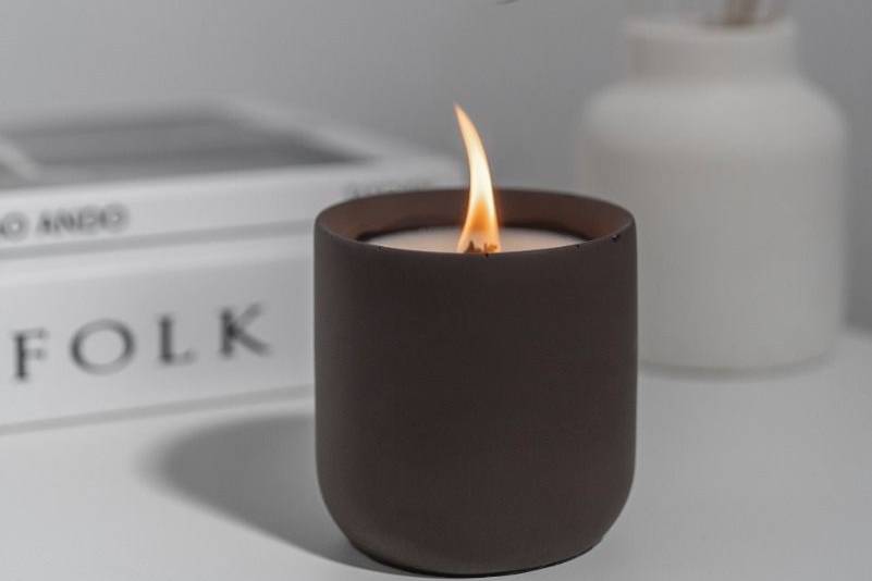 Velas concreto