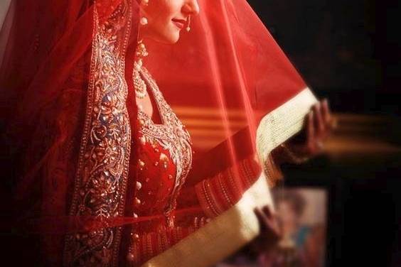 Pós Wedding - Indu