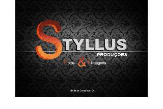 Studio Styllus Produções  logo