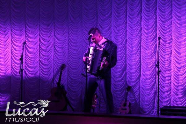 Lucas Musical