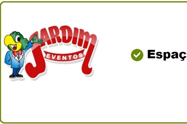 Jardim Eventos