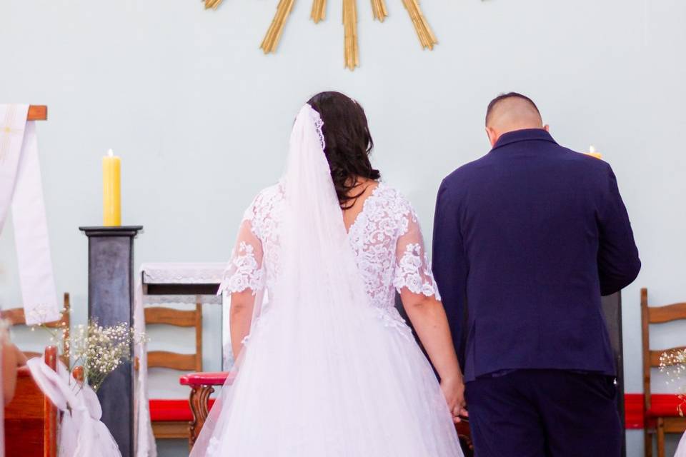 Casamento angra dos reis