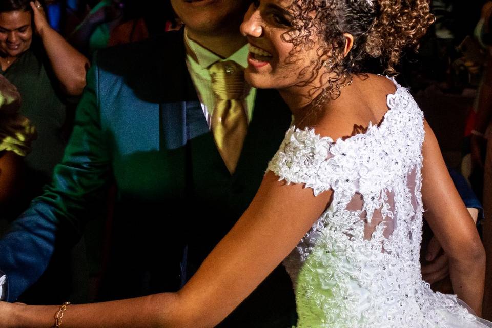 Casamento em Paraty