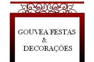 Gouvea Festas e Decorações Logo