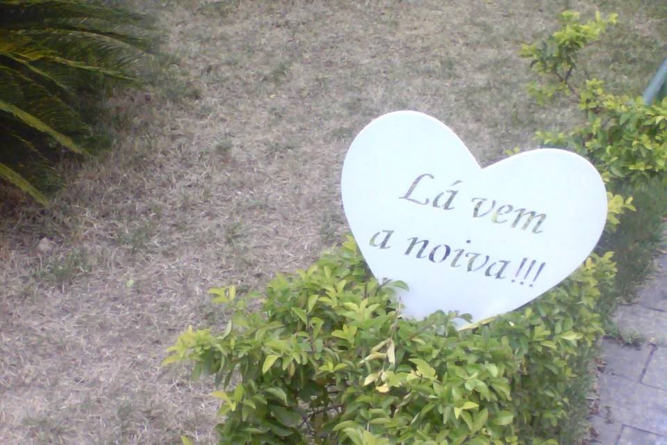 Plaquinha