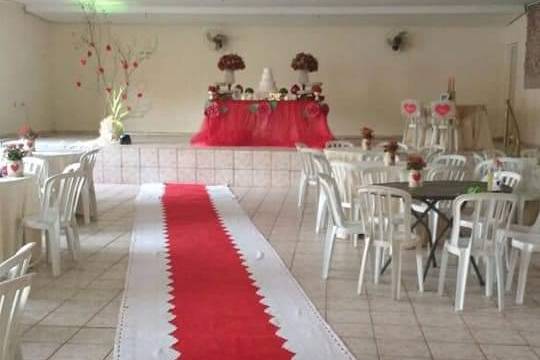 Jardim Eventos