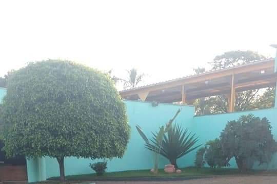 Jardim Eventos