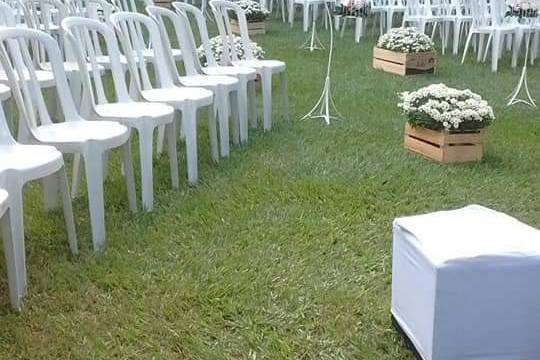 Jardim Eventos