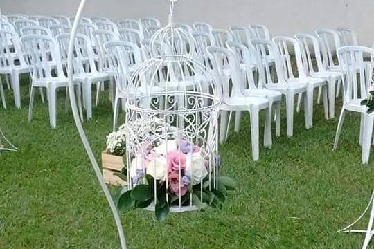 Jardim Eventos