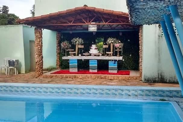 Jardim Eventos