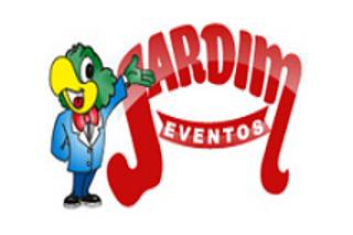 Jardim Eventos Logo