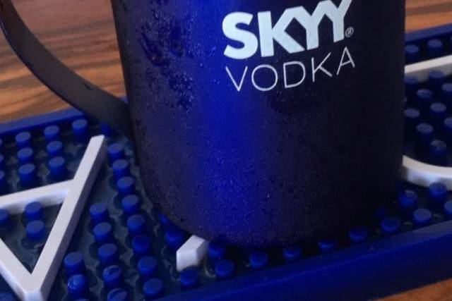 Drinks