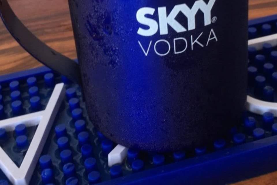 Drinks