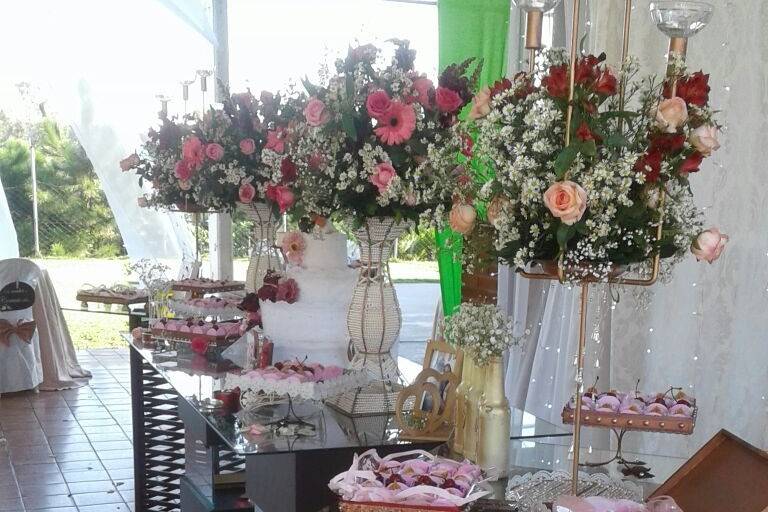 Silva Laine Eventos