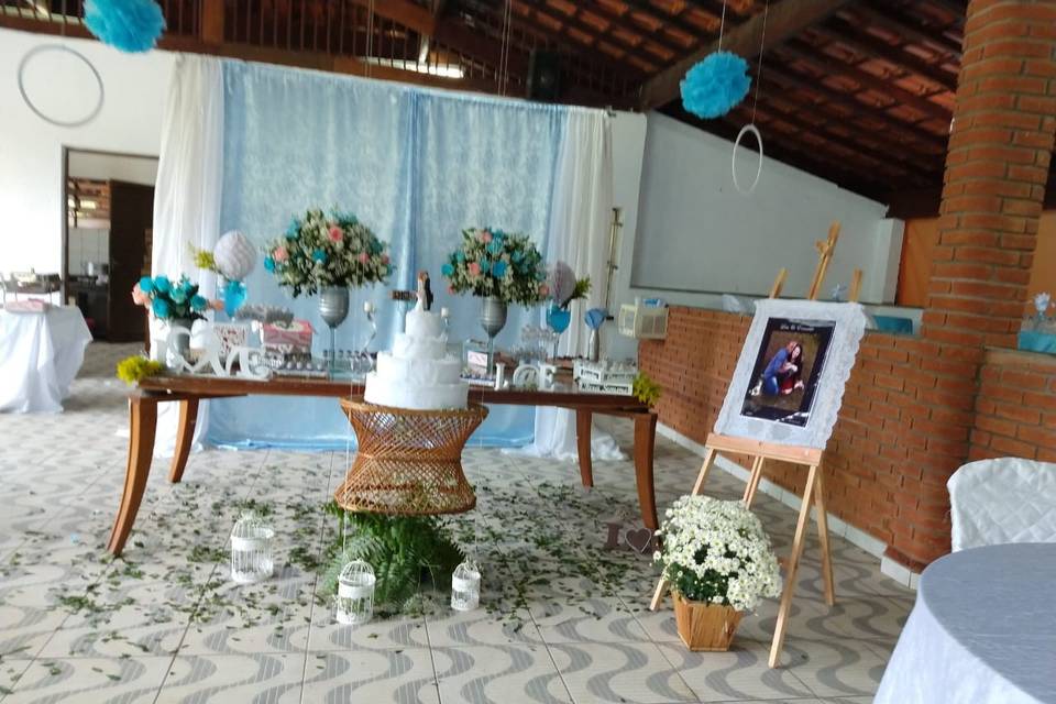 Silva Laine Eventos