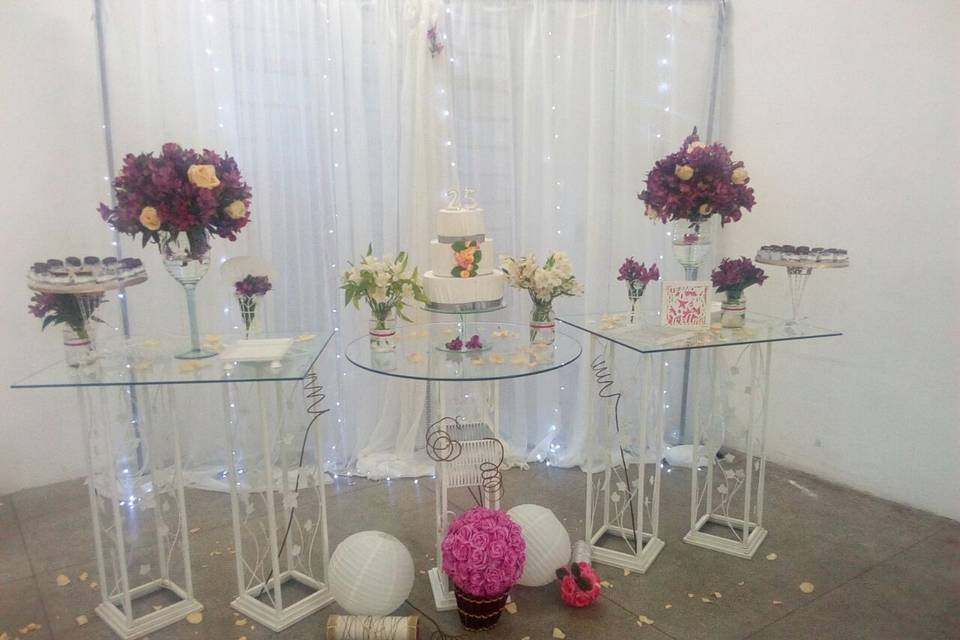 Silva Laine Eventos