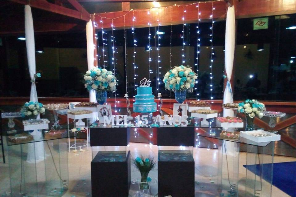 Silva Laine Eventos